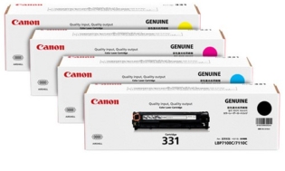 Chuyên Nạp mực máy in Canon imageCLASS MF621Cn tận nơi