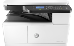 Chuyên nạp mực máy in HP LaserJet M438dn tận nơi