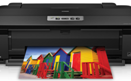 Chuyên mực máy in Epson 1430