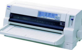 Chuyên mực máy in Epson DLQ-3500