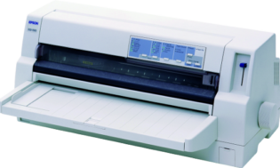 Chuyên mực máy in Epson DLQ-3500