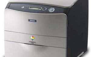Chuyên mực máy in Epson C1100 tận nơi