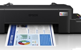 Chuyên Nạp mực máy in Epson L121 tận nơi