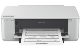 Chuyên mực máy in Epson K100 tận nơi giá rẻ quận 9