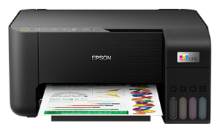 Chuyên Nạp mực máy in Epson L3250 tận nơi