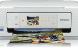 Chuyên mực máy in Epson XP-415