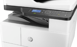 Chuyên nạp mực máy in HP LaserJet M438nda tận nơi