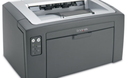 Chuyên Nạp mực máy in Lexmark E120N tận nơi