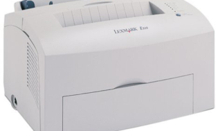 Chuyên Nạp mực máy in Lexmark E320 tận nơi