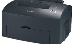 Chuyên Nạp mực máy in Lexmark E321 tận nơi