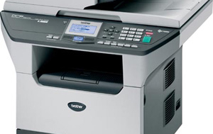 Chuyên Nạp mực máy in Brother 8065DN tận nơi