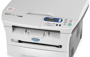 Chuyên Nạp mực máy in Brother DCP-7010 tận nơi