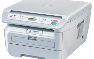 Chuyên Nạp mực máy in Brother DCP-7030 tận nơi