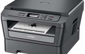 Chuyên Nạp mực máy in Brother DCP-7060D tận nơi
