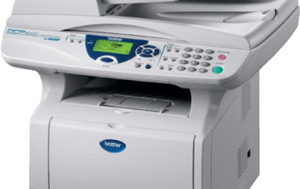 Chuyên Nạp mực máy in Brother DCP-8045D tận nơi