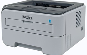 Chuyên Nạp mực máy in Brother HL-2150N tận nơi