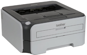 Chuyên Nạp mực máy in Brother HL-2170W tận nơi