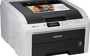 Chuyên Nạp mực máy in Brother HL-3045CN tận nơi