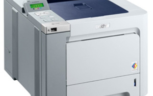 Chuyên Nạp mực máy in Brother HL-4040CN tận nơi