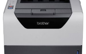 Chuyên Nạp mực máy in Brother HL-5250DN tận nơi