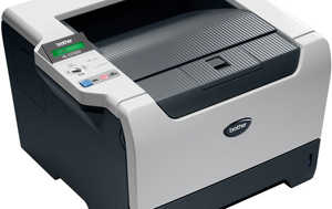 Chuyên Nạp mực máy in Brother HL-5270DN tận nơi