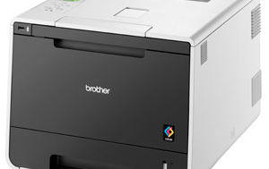 Chuyên Nạp mực máy in Brother HL-L8350CDW tận nơi