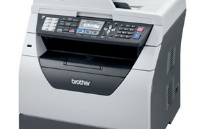 Chuyên Nạp mực máy in Brother MFC-8380DN tận nơi