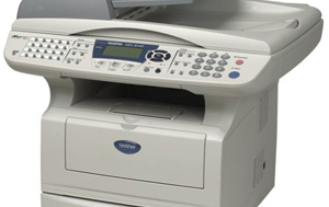 Chuyên Nạp mực máy in Brother MFC-8840DN tận nơi
