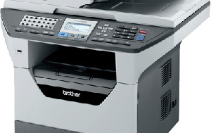Chuyên Nạp mực máy in Brother DCP-8060 tận nơi
