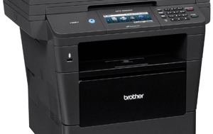 Chuyên Nạp mực máy in Brother MFC-8910DW tận nơi