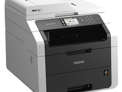 Chuyên Nạp mực máy in Brother MFC-9140CDN tận nơi