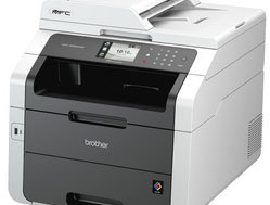 Chuyên Nạp mực máy in Brother MFC-9330CDW tận nơi