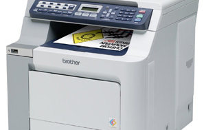 Chuyên Nạp mực máy in Brother dcp-9040cn tận nơi