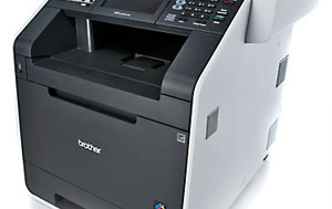 Chuyên Nạp mực máy in Brother MFC-9970CDW tận nơi