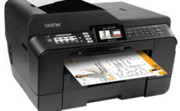 Chuyên Nạp mực máy in Brother MFC-J6710DW tận nơi Chuyên Nạp mực máy in Brother MFC-J6710DW tận nơi
