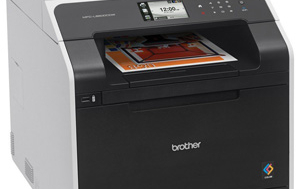 Chuyên Nạp mực máy in Brother MFC-L8850CDW tận nơi