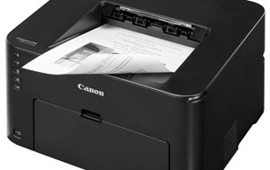 Chuyên Nạp mực máy in Canon Image CLASS LBP151dw tận nơi