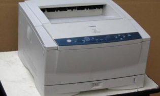 Chuyên Nạp mực máy in Canon LBP 1620 tận nơi