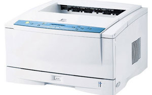 Chuyên Nạp mực máy in Canon LBP 1810 tận nơi