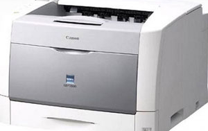 Chuyên Nạp mực máy in Canon LBP 3700 tận nơi