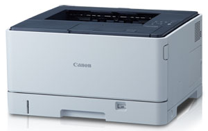 Chuyên Nạp mực máy in Canon LBP 8100n tận nơi