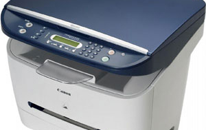 Chuyên Nạp mực máy in Canon MF 3110 tận nơi