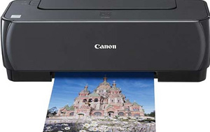 Chuyên Nạp mực máy in Canon PIXMA IP1980 tận nơi