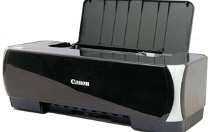 Chuyên Nạp mực máy in Canon PIXMA IP2580 tận nơi