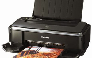 Chuyên Nạp mực máy in Canon PIXMA IP2680 tận nơi