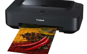Chuyên Nạp mực máy in Canon Pixma iP2770 tận nơi