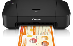 Chuyên Nạp mực máy in Canon PIXMA IP2870S tận nơi