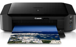 Chuyên Nạp mực máy in Canon PIXMA IP 8770 tận nơi