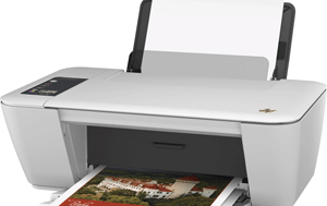 Chuyên Nạp mực máy in HP Deskjet Ink Advantage 2545 tận nơi