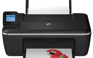 Chuyên Nạp mực máy in HP Deskjet Ink Advantage 3515 tận nơi